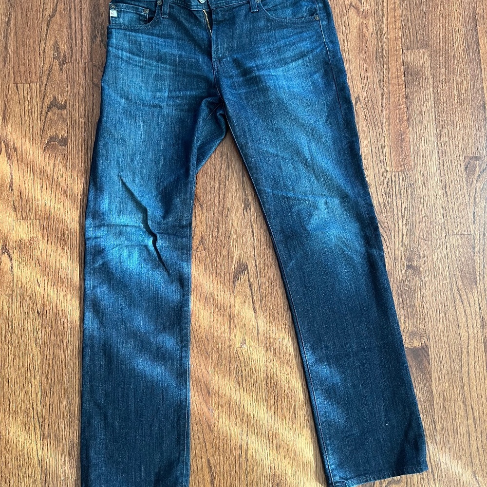 EUC AG Jeans - Protege 33in